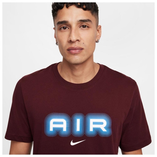 Nike Ανδρική κοντομάνικη μπλούζα Sportswear Air